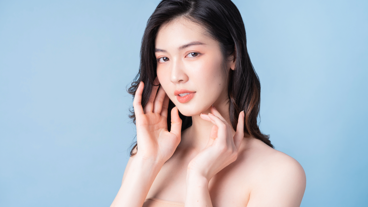 image for Korean facials