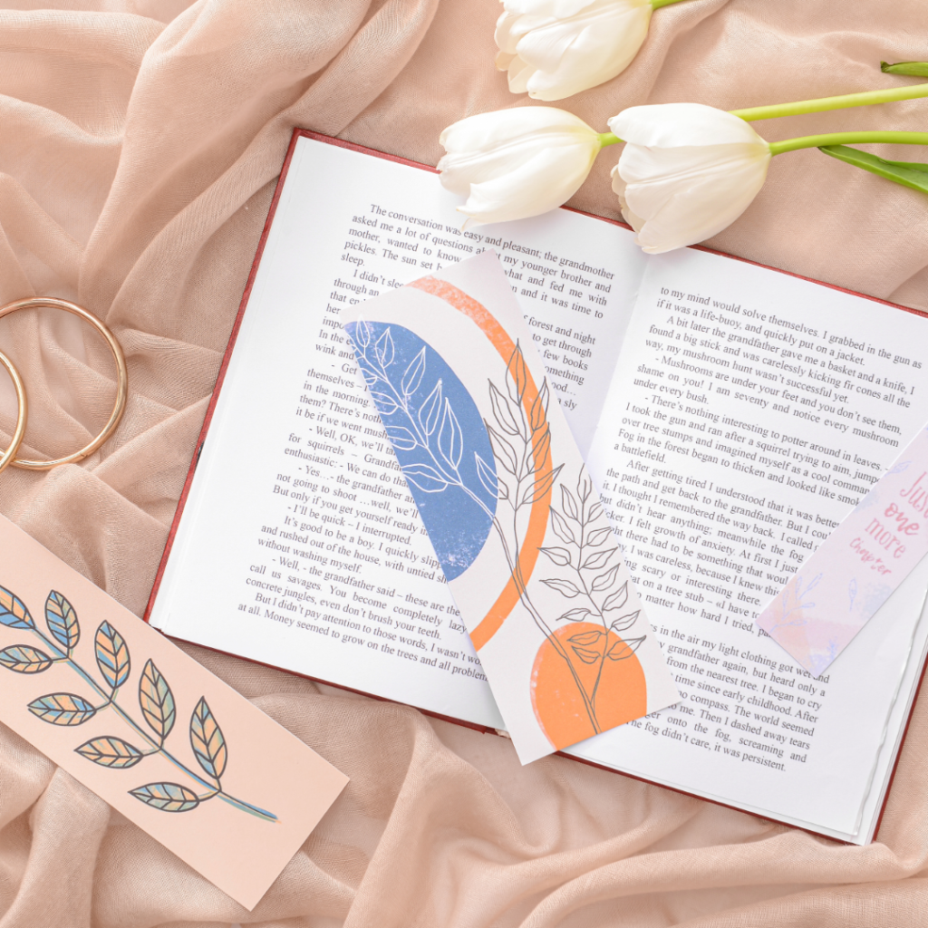 bookmark