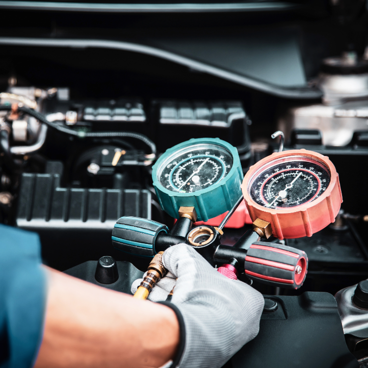 auto repair