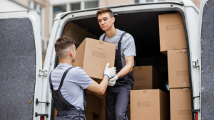moving companies richmond ca